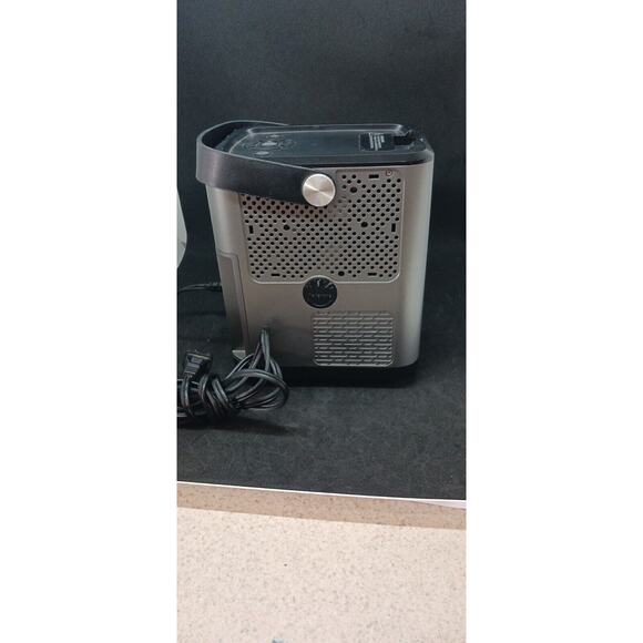 Elephas tabletop projector HDMI connect to laptop tested and working Screen inc! - Picture 2 of 5